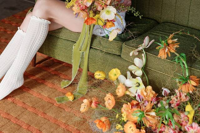 Love Flowers