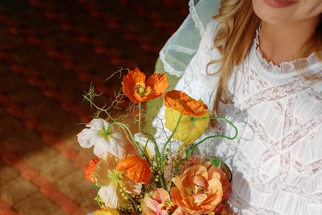 Love Flowers