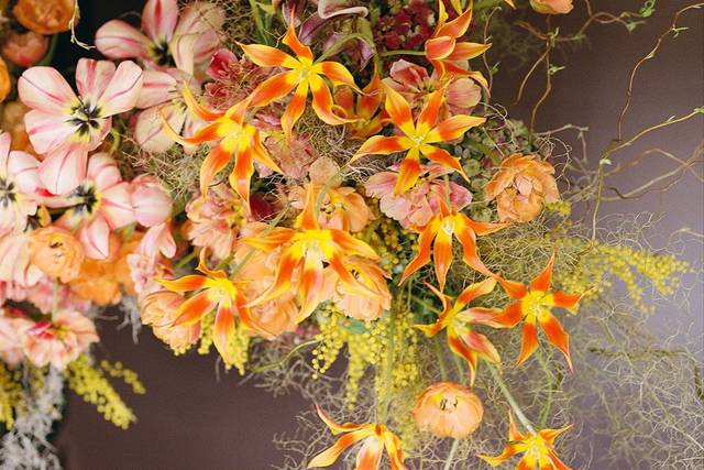 Love Flowers