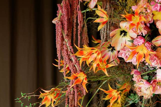 Love Flowers