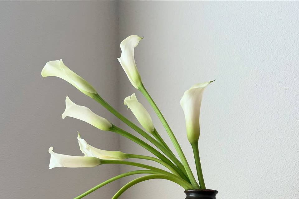 Love Flowers