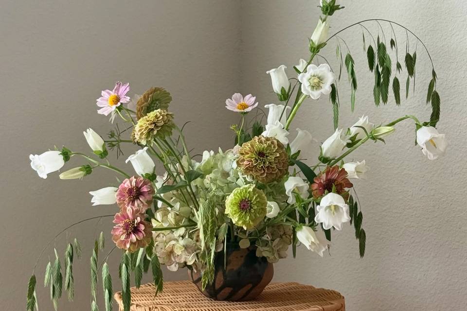 Love Flowers