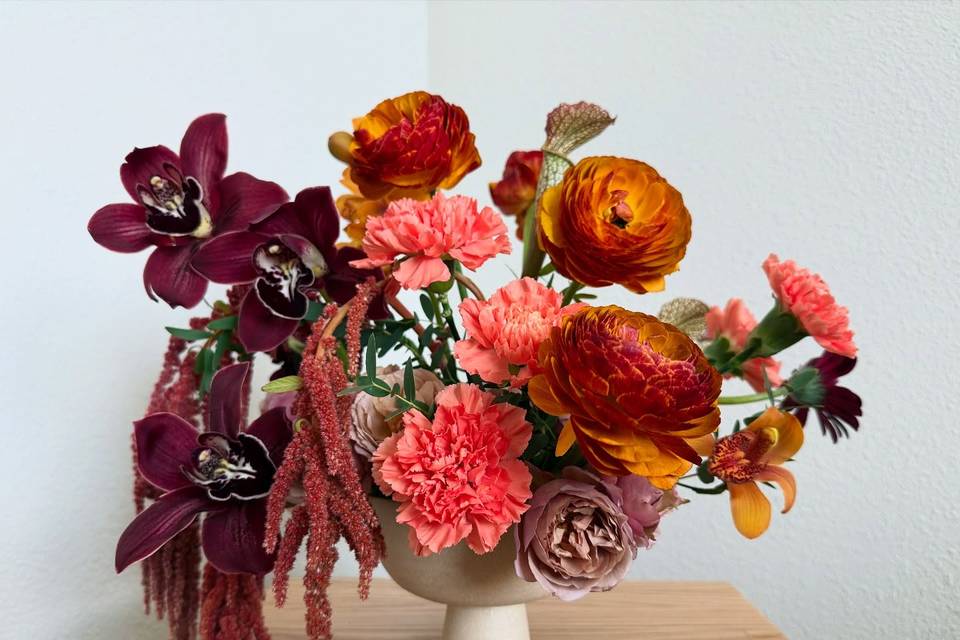 Love Flowers