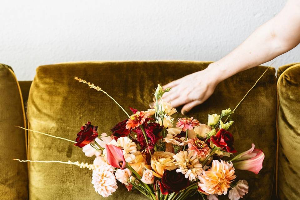 Love Flowers