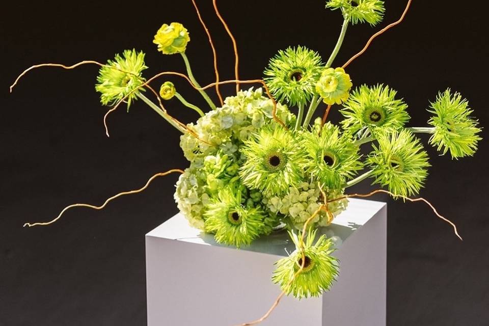 Love Flowers