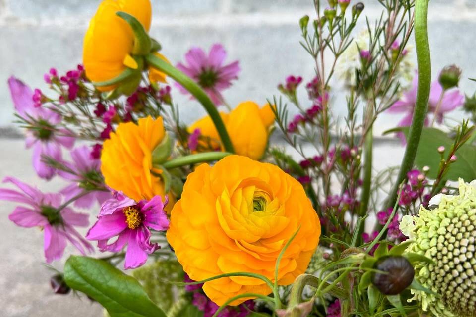 Love Flowers