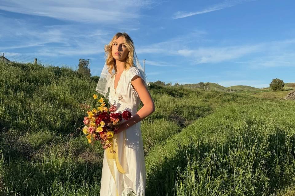 Love Flowers