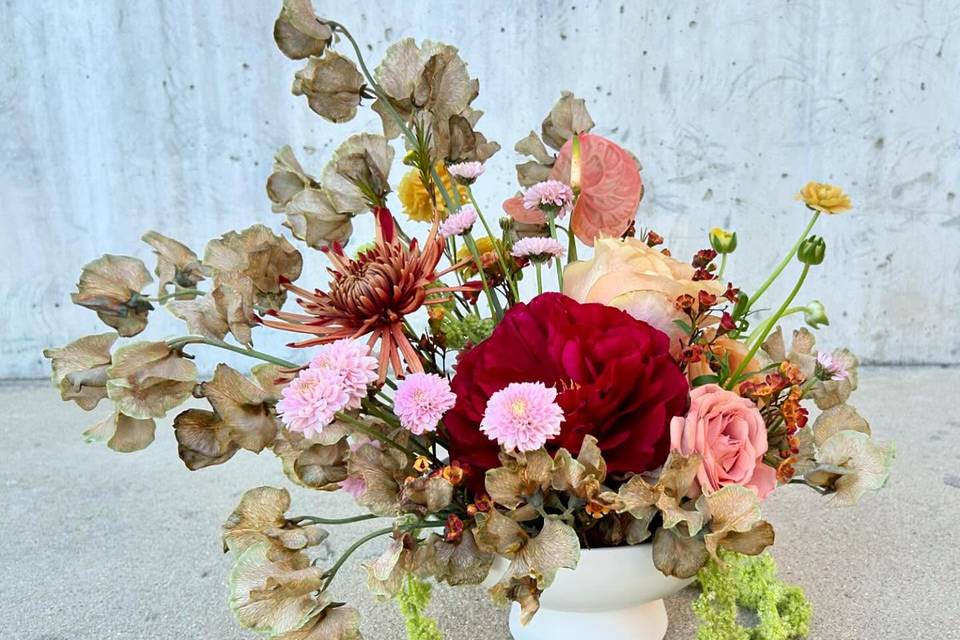 Love Flowers
