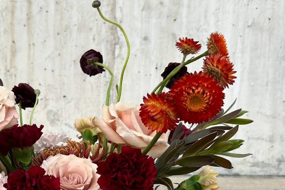 Love Flowers