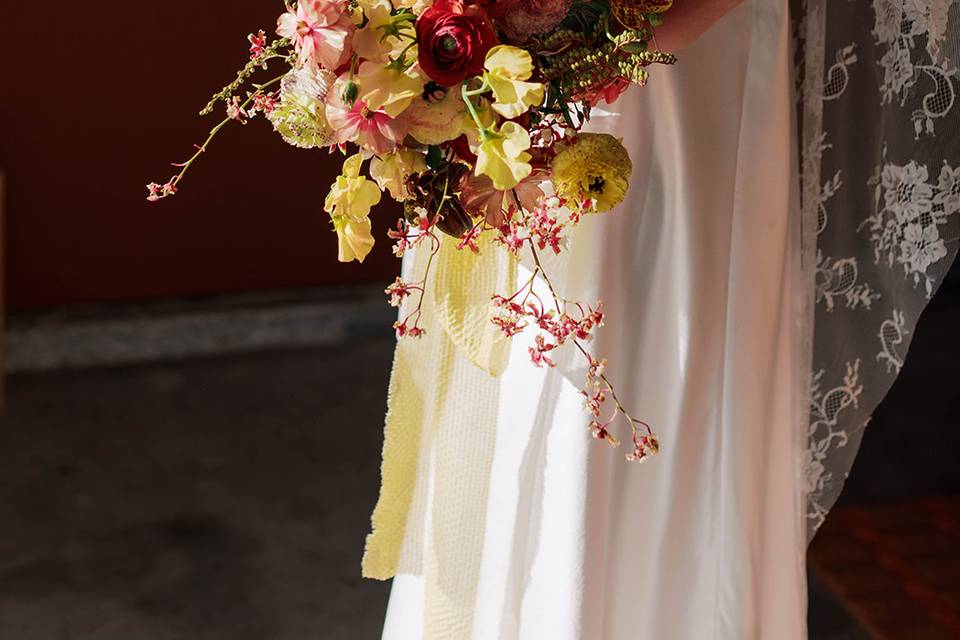Love Flowers