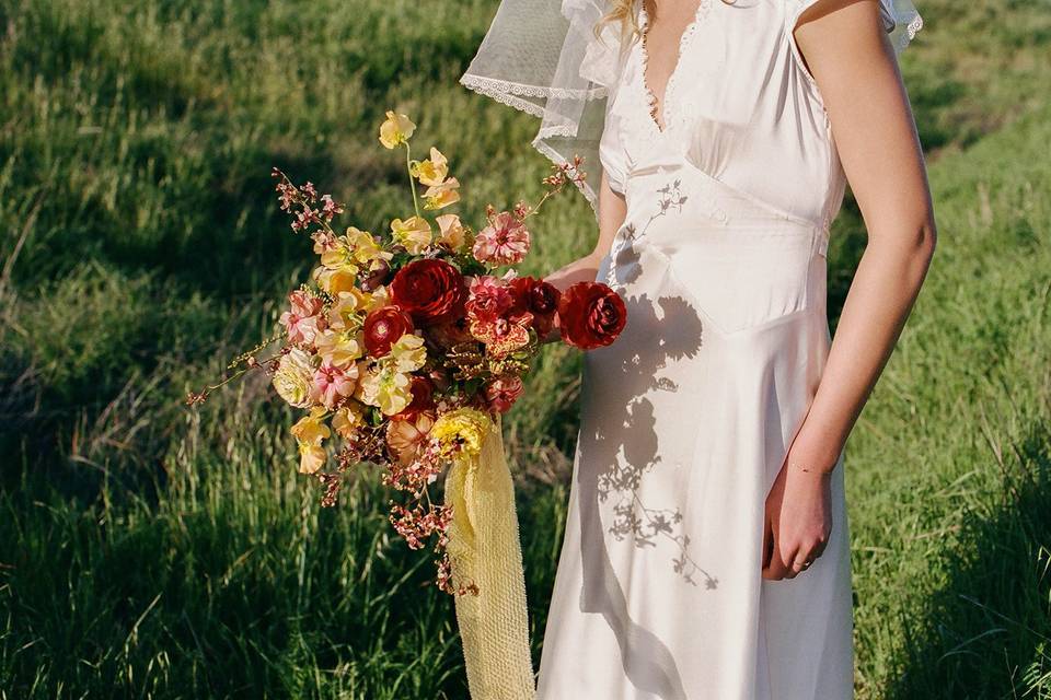 Love Flowers