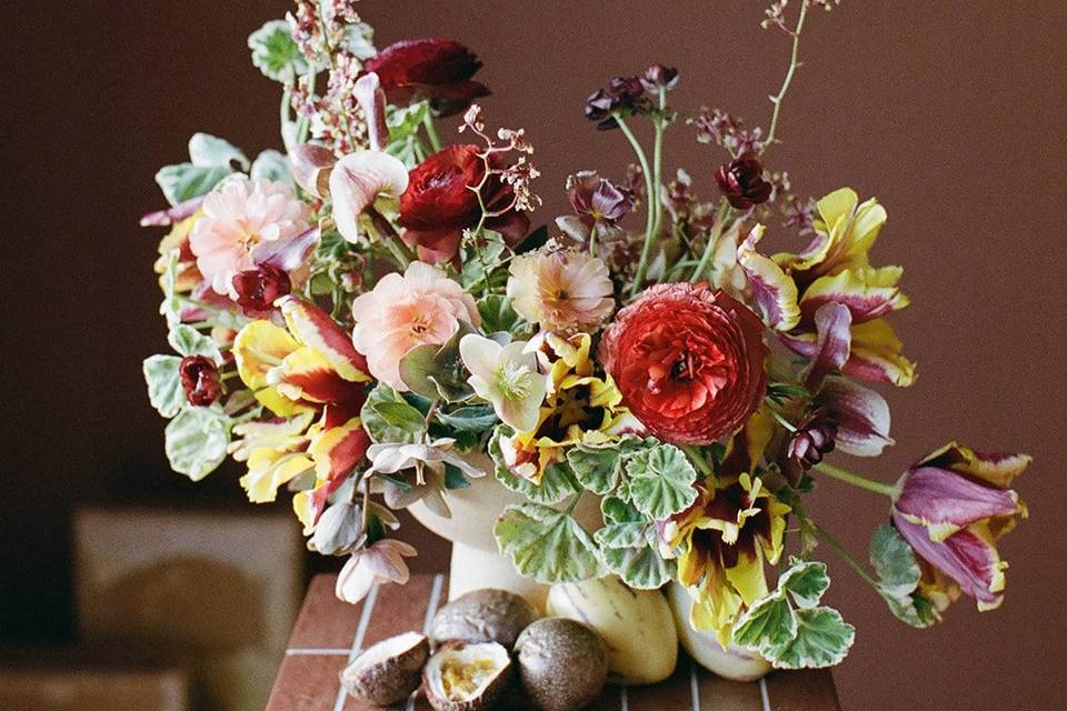 Love Flowers