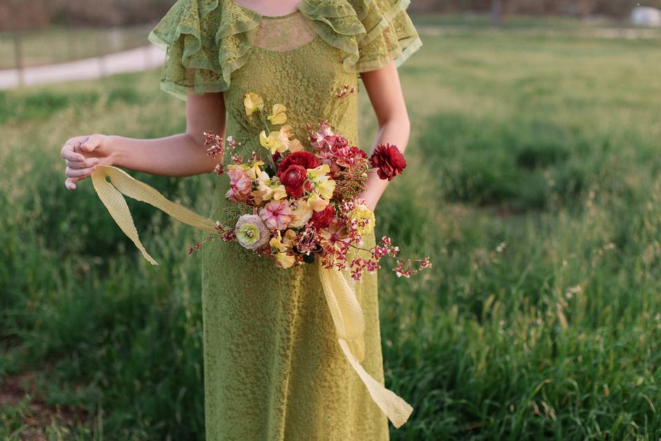 Love Flowers