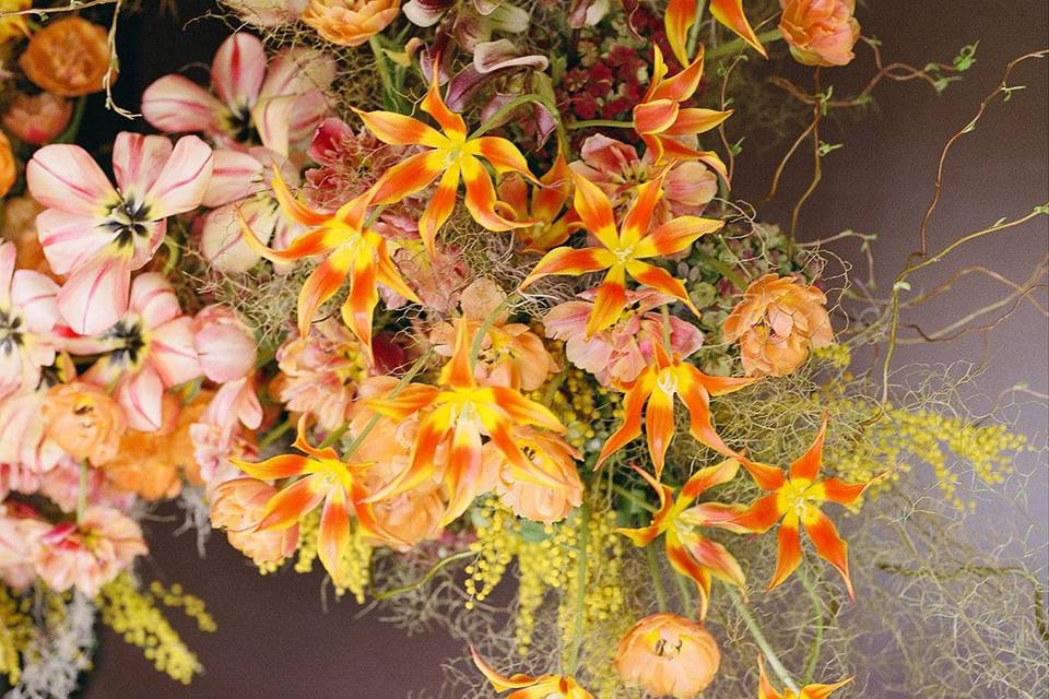 Love Flowers