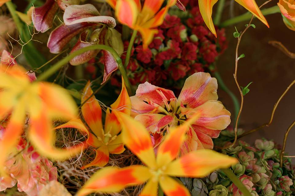 Love Flowers