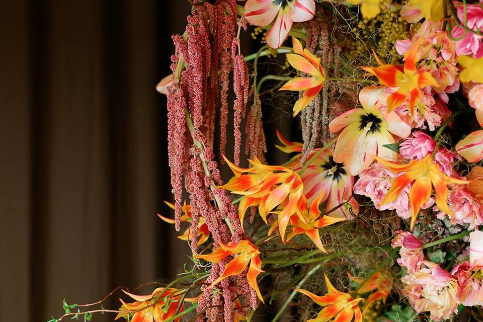 Love Flowers