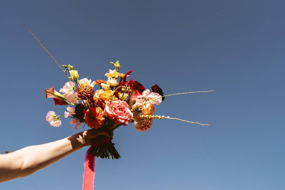Love Flowers