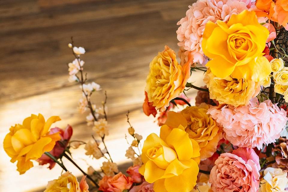 Love Flowers