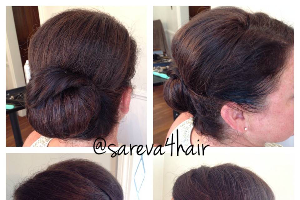 Hair Design by Sareva