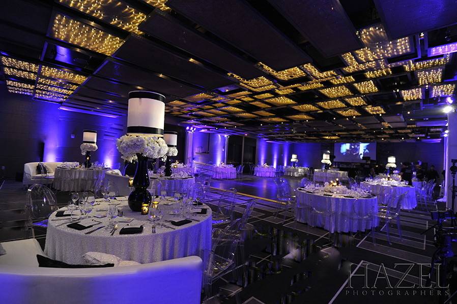 Bond Group Luxury Weddings