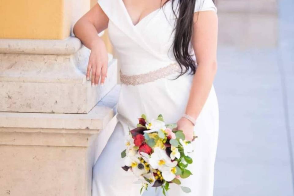Bride
