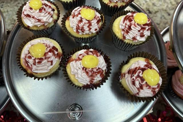SmallCakes Druid Hills