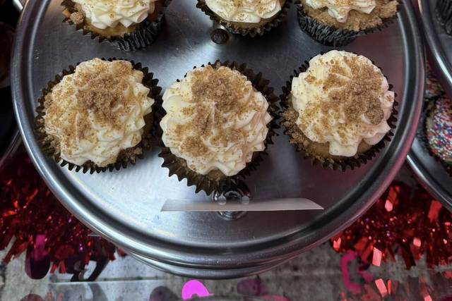 SmallCakes Druid Hills
