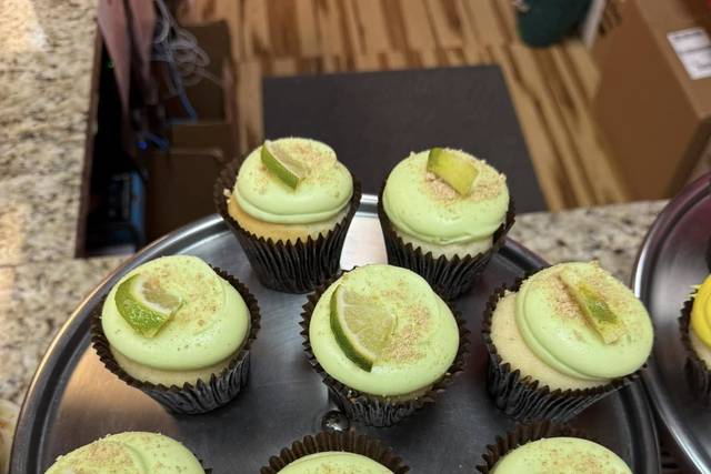 SmallCakes Druid Hills