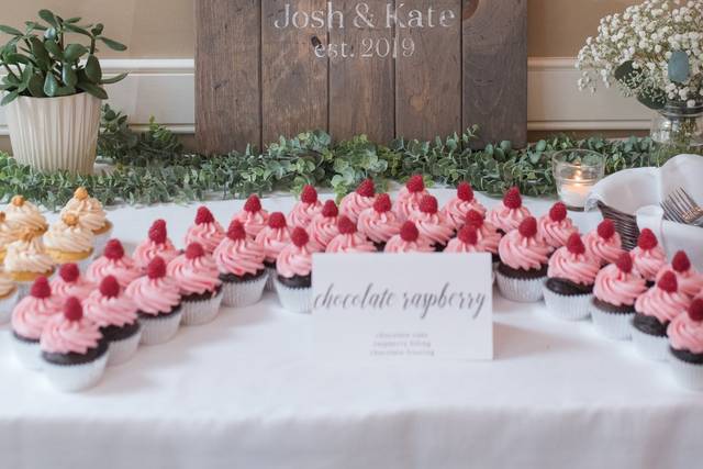 Wedding Signage