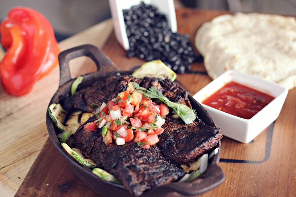 Urban Rio Catering