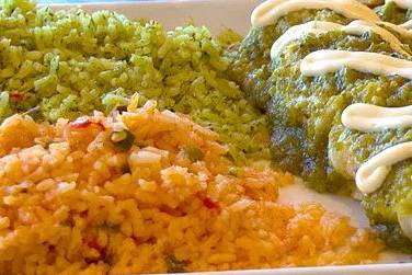 Urban Rio Catering
