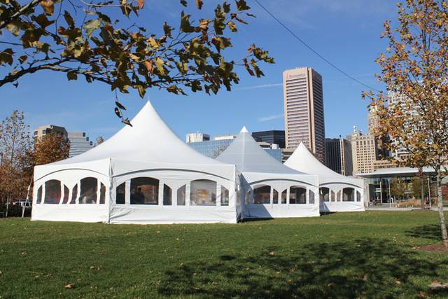 ABC Party and Tent Rental Event Rentals Baltimore MD