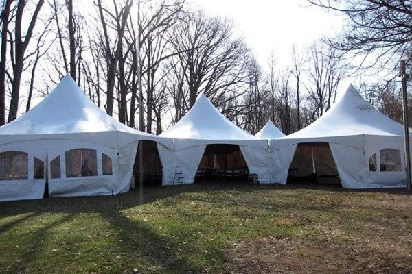 ABC Party and Tent Rental