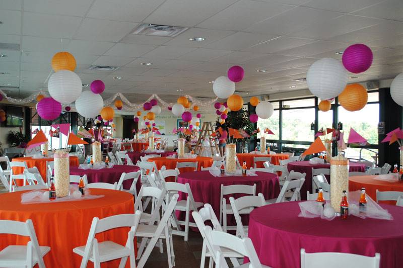 ABC Party and Tent Rental