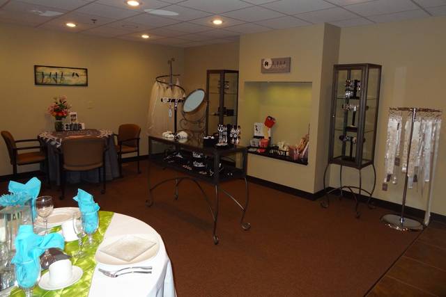 Minnesota Wedding Shop
