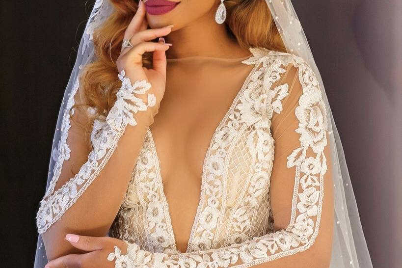 Couture Bridal Alterations