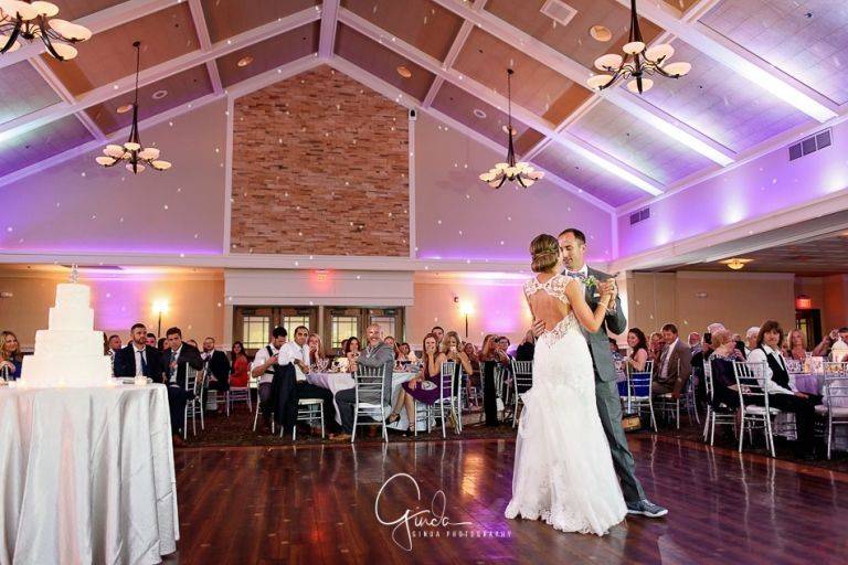 Chandler's Weddings & Special Events