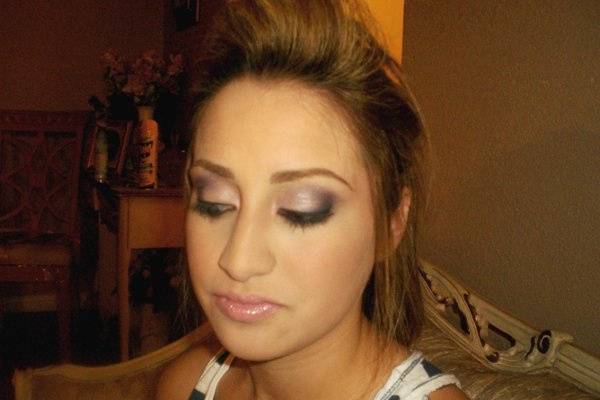 RPM Makeup