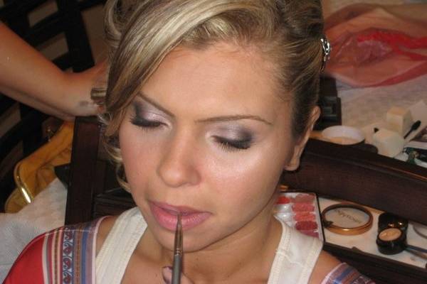 RPM Makeup