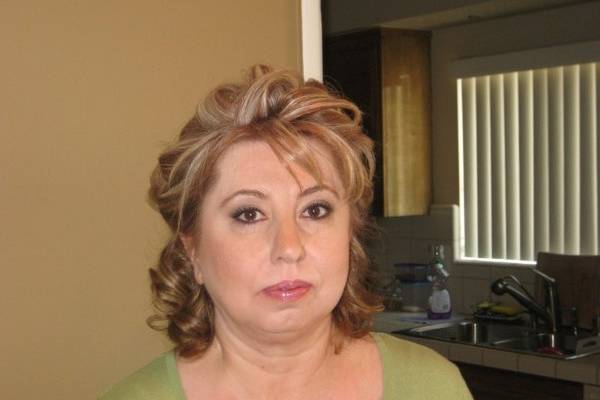 RPM Makeup
