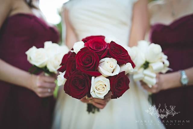 Marie Grantham Photography
