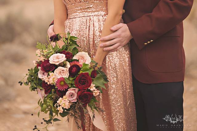 Marie Grantham Photography