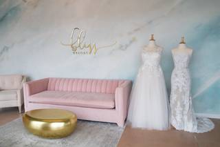 Bliss Bridal