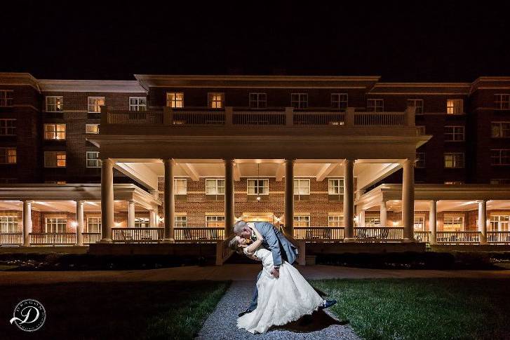 Suffolk Conference Center - Banquet Hall Wedding Venues - Suffolk, VA ...