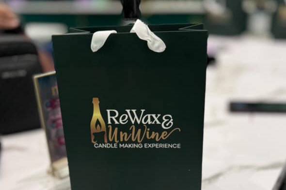 ReWax & UnWine Owings Mills