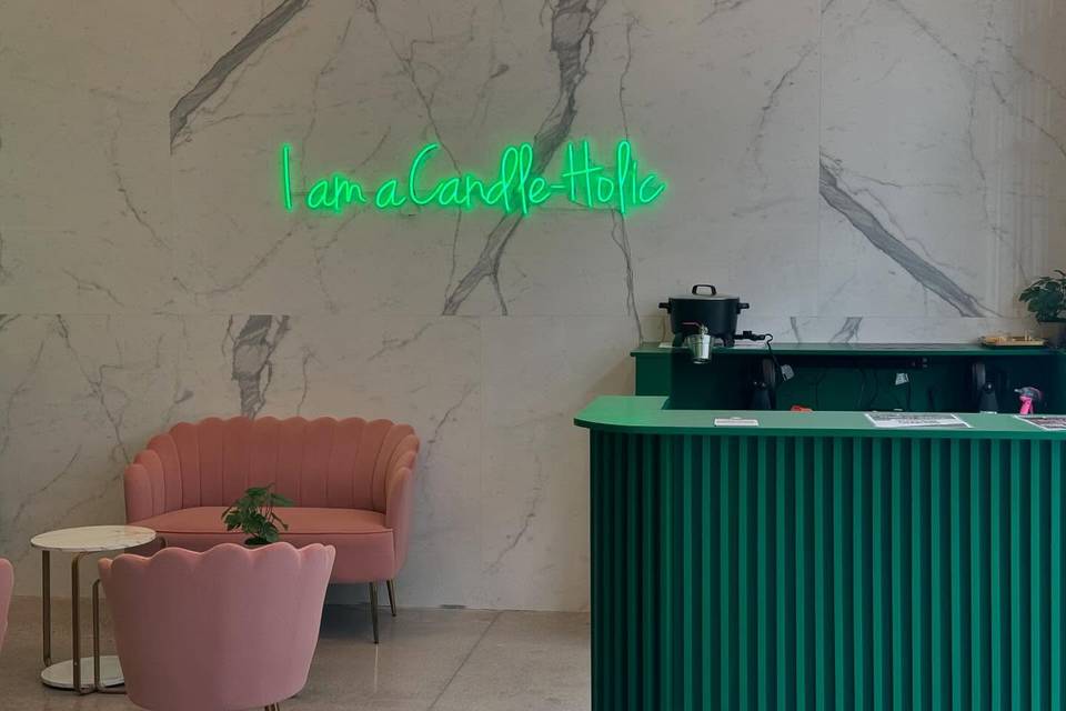 ReWax & UnWine Owings Mills