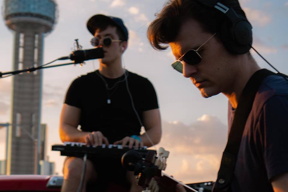 Stephen Goodson Music
