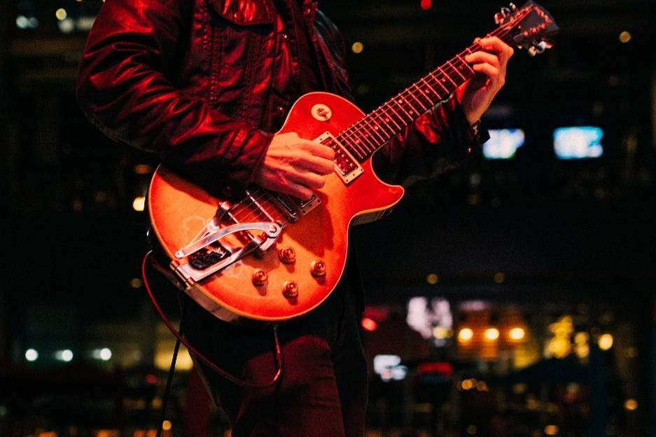 Stephen Goodson Music