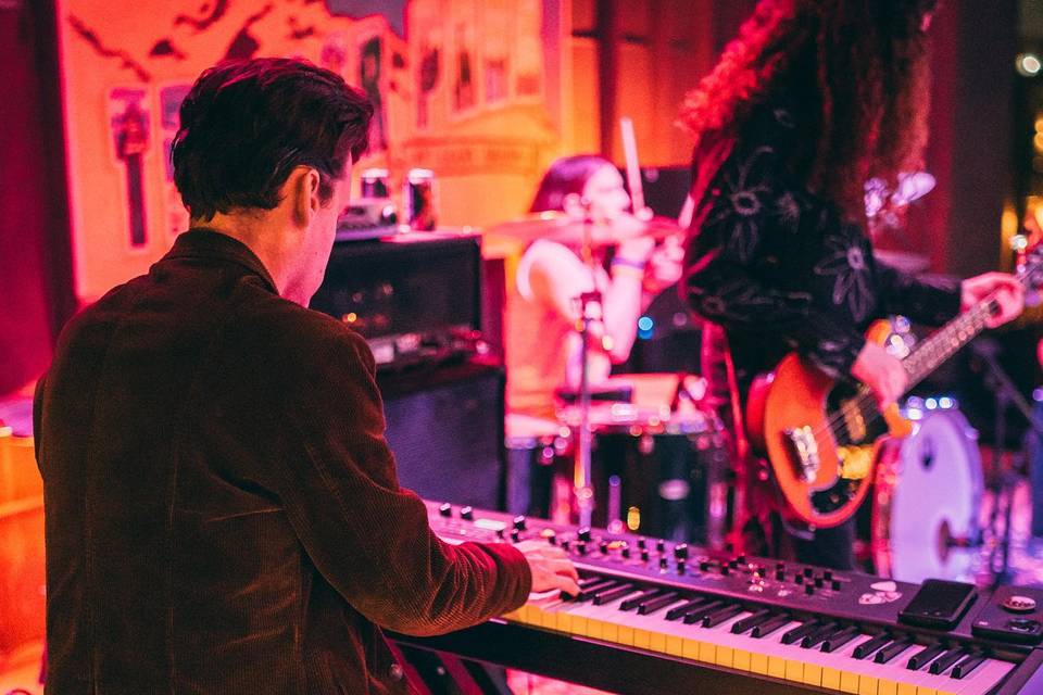 Stephen Goodson Music