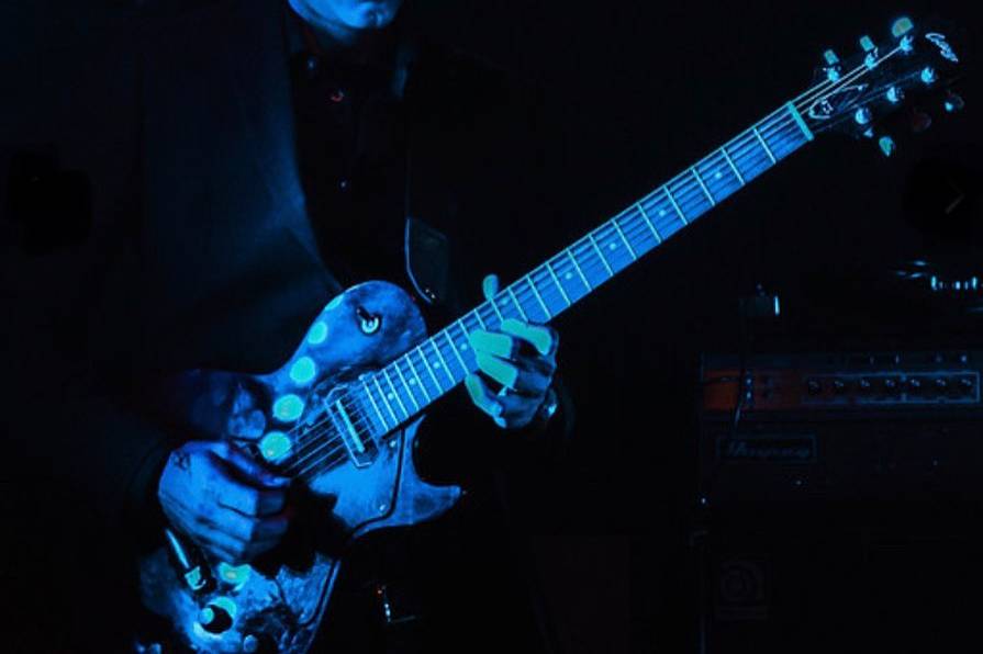 Stephen Goodson Music
